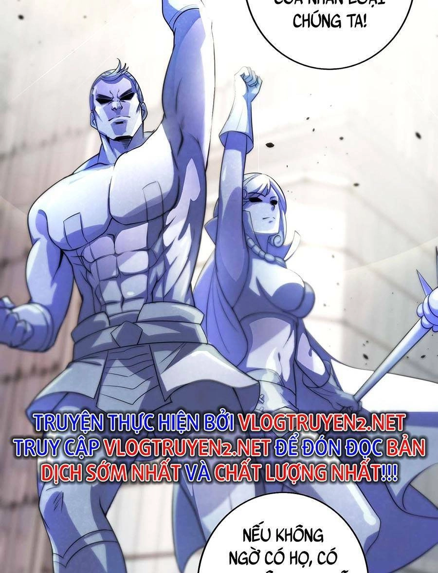 Càng Đánh Càng Mạnh Chapter 7 - 12