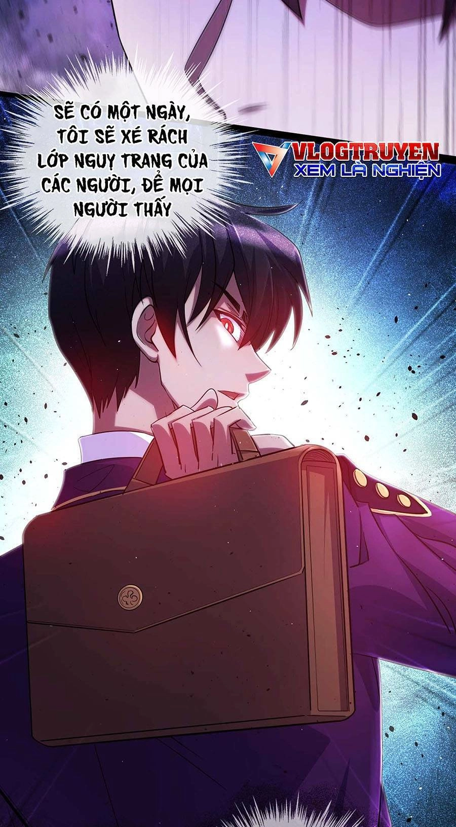 Càng Đánh Càng Mạnh Chapter 7 - 18