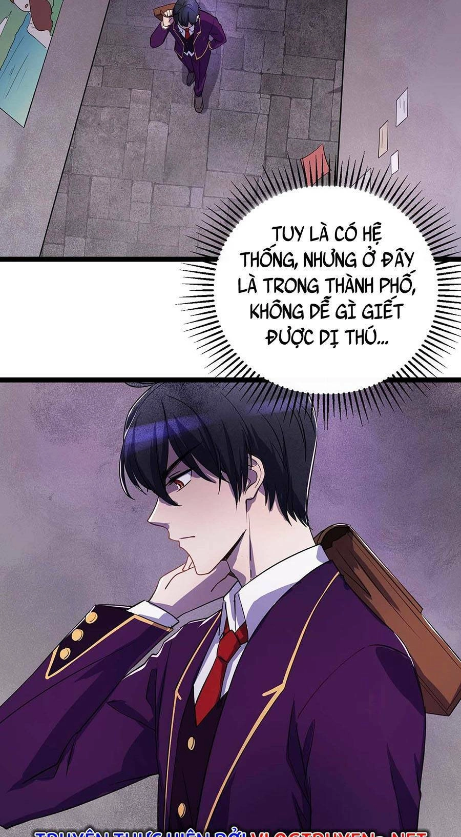 Càng Đánh Càng Mạnh Chapter 7 - 22