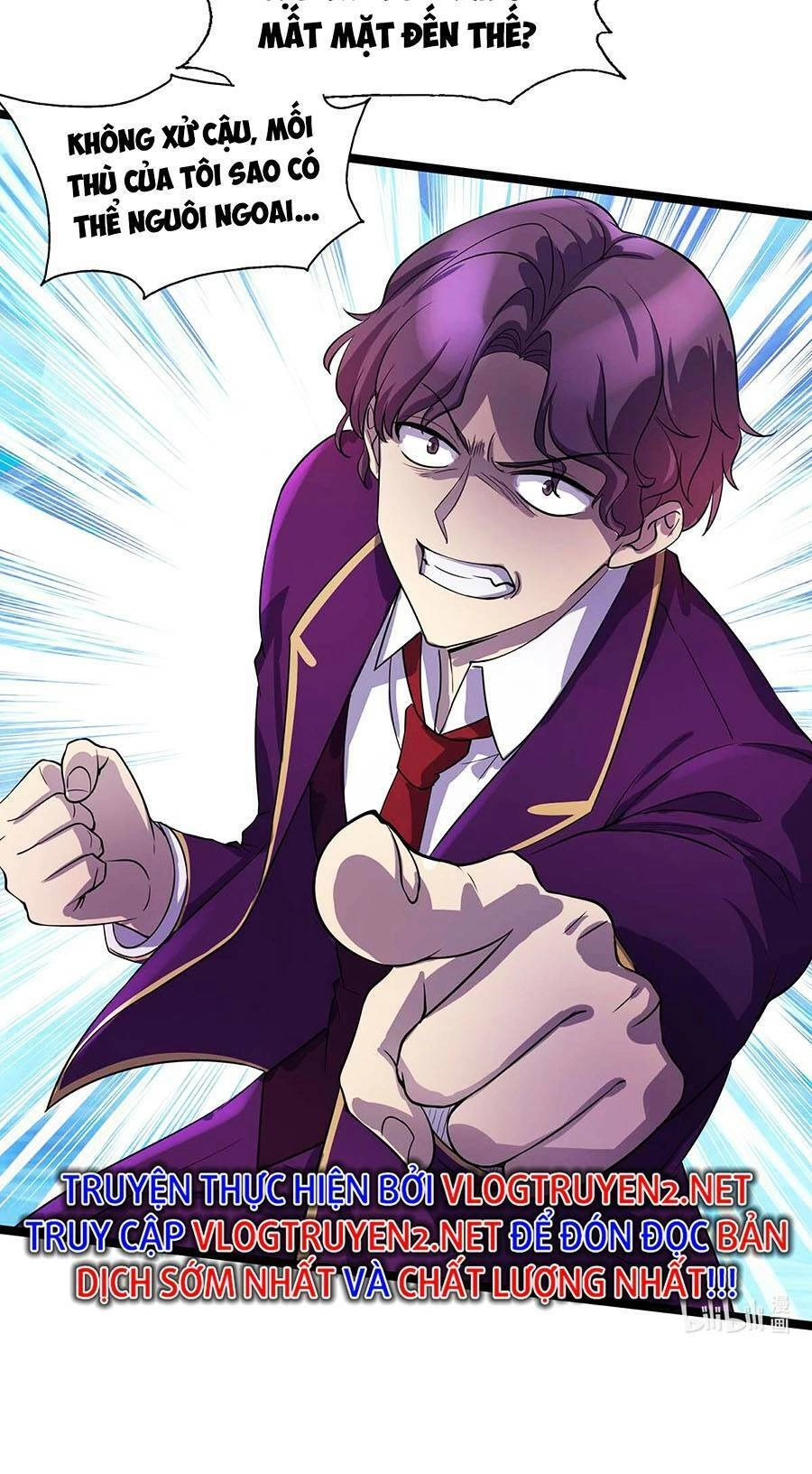 Càng Đánh Càng Mạnh Chapter 7 - 29