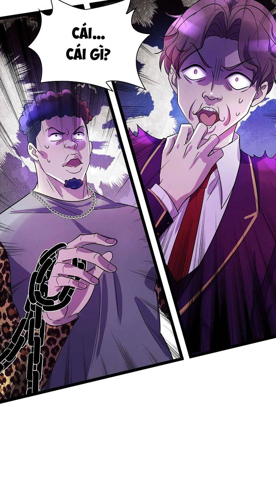 Càng Đánh Càng Mạnh Chapter 8 - 11