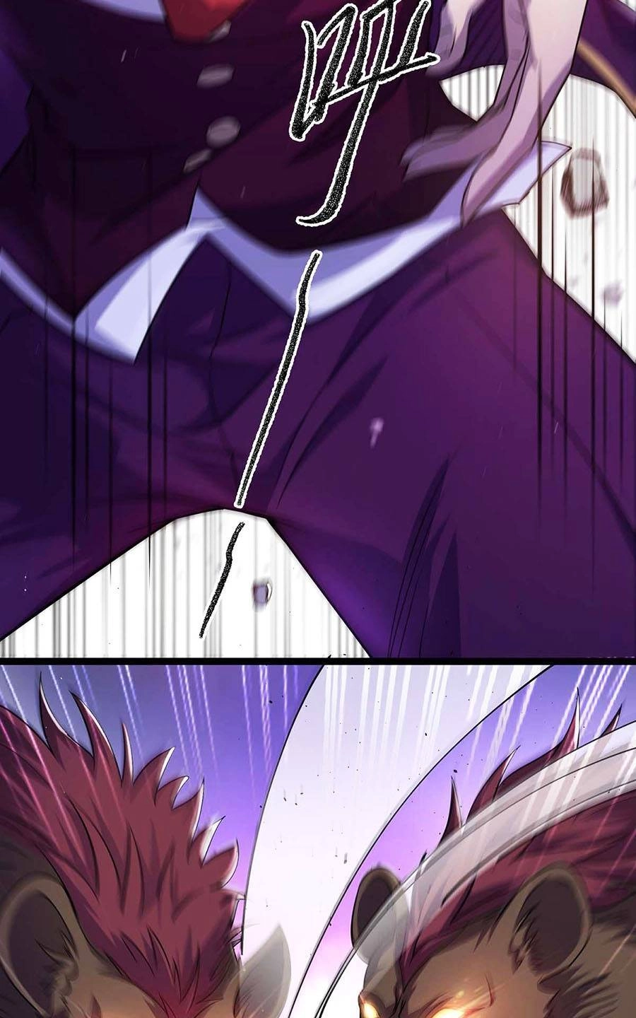 Càng Đánh Càng Mạnh Chapter 8 - 23