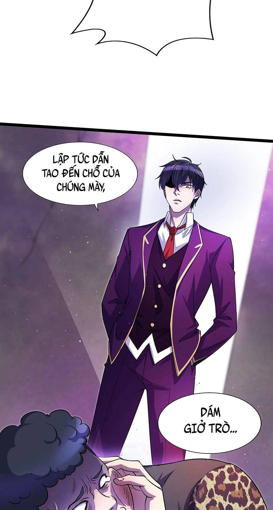 Càng Đánh Càng Mạnh Chapter 9 - 11