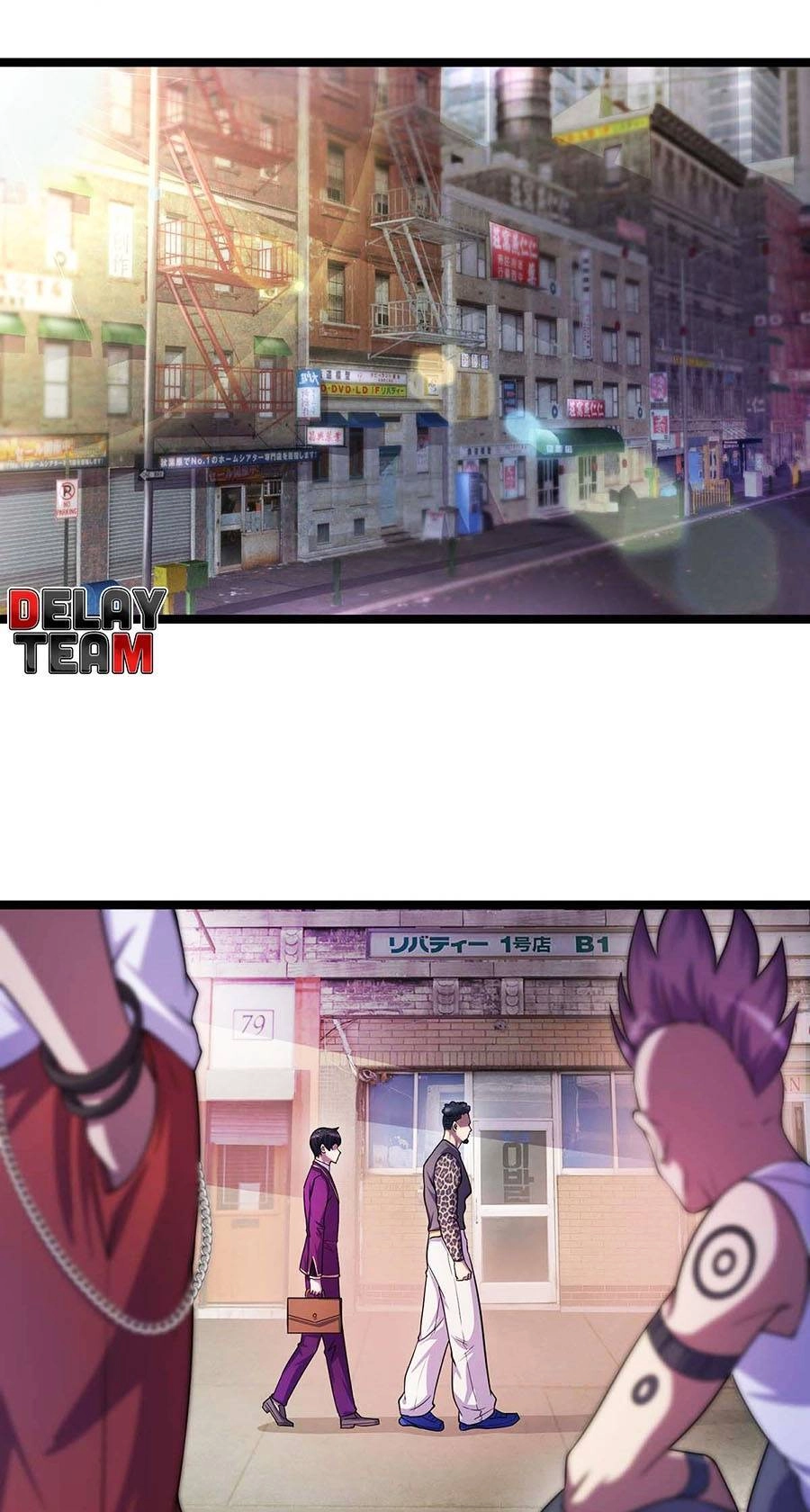 Càng Đánh Càng Mạnh Chapter 9 - 14