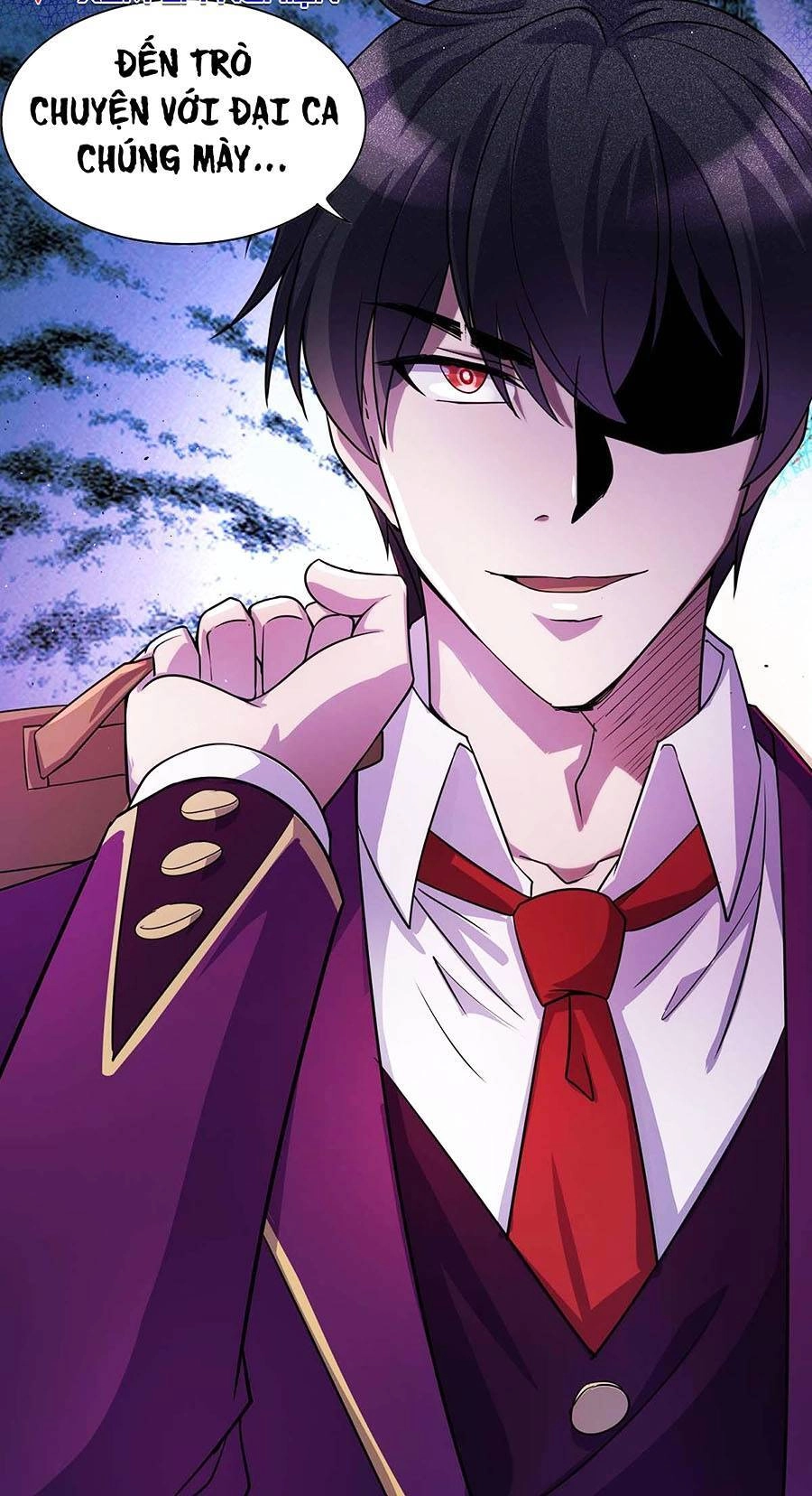 Càng Đánh Càng Mạnh Chapter 9 - 18