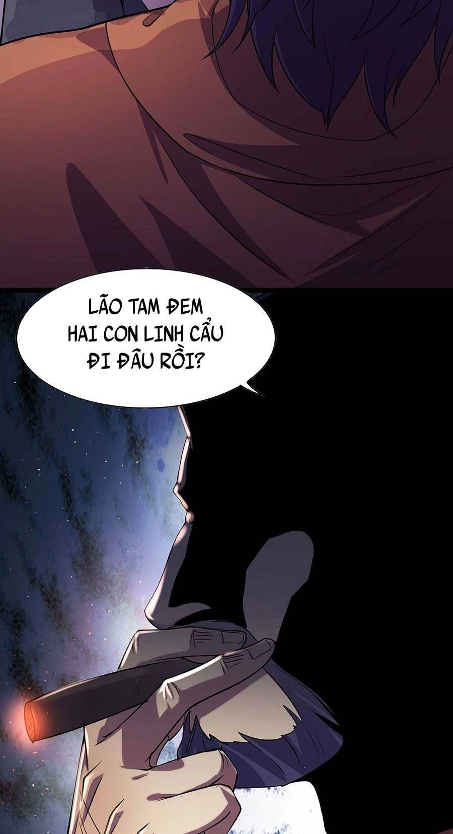Càng Đánh Càng Mạnh Chapter 9 - 22