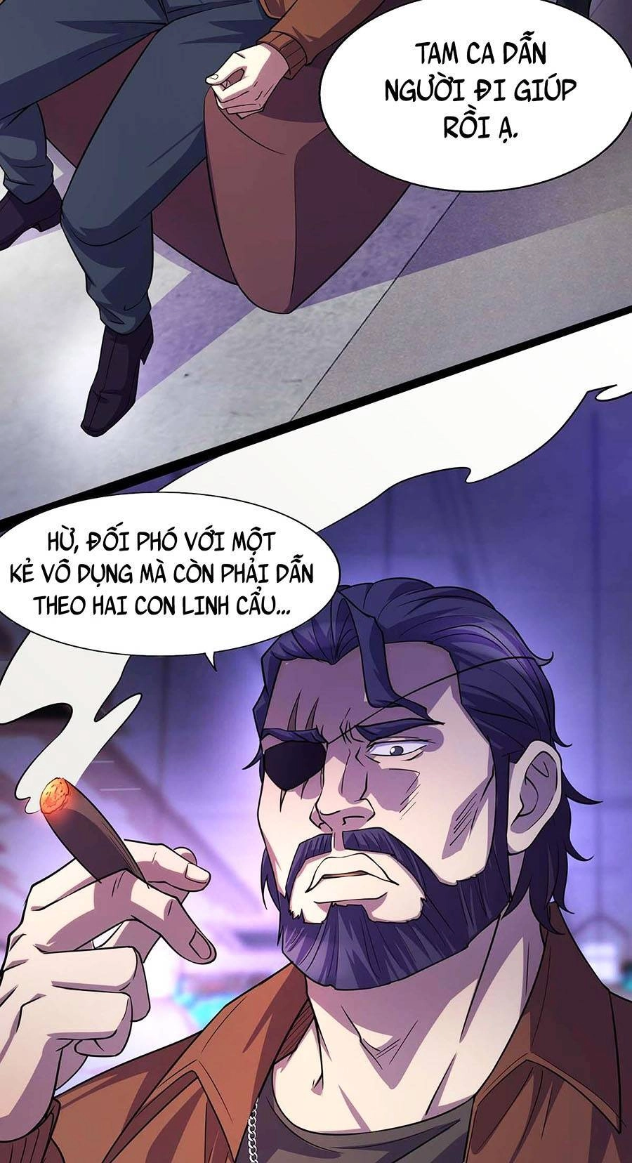 Càng Đánh Càng Mạnh Chapter 9 - 24