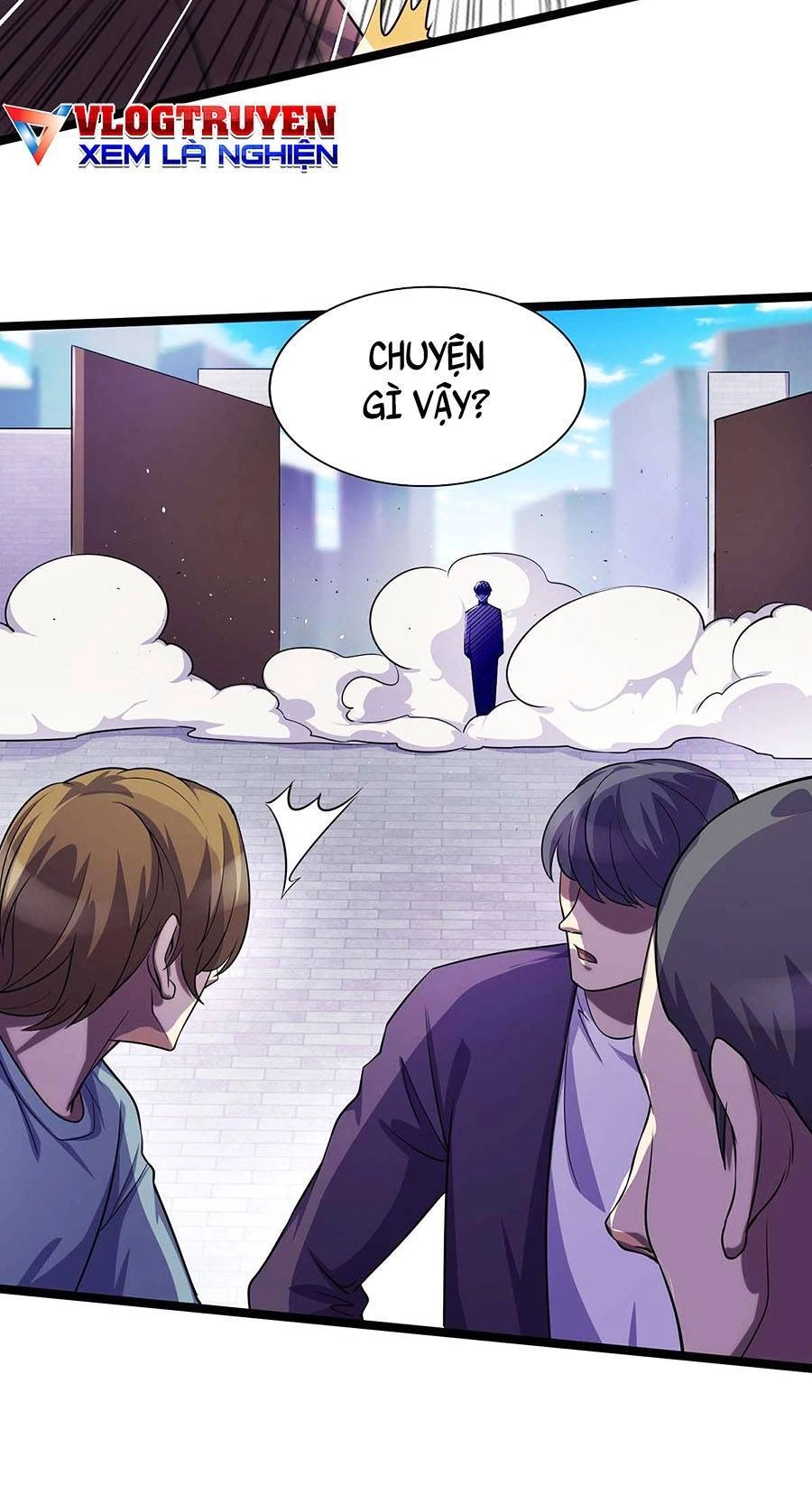 Càng Đánh Càng Mạnh Chapter 9 - 26