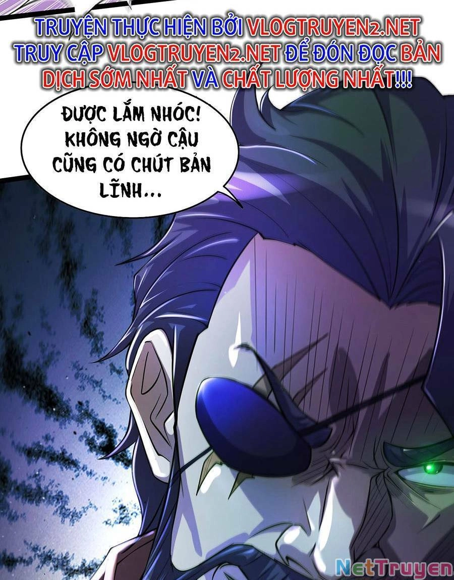 Càng Đánh Càng Mạnh Chapter 10 - 24