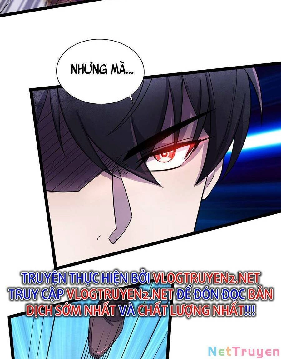 Càng Đánh Càng Mạnh Chapter 10 - 33