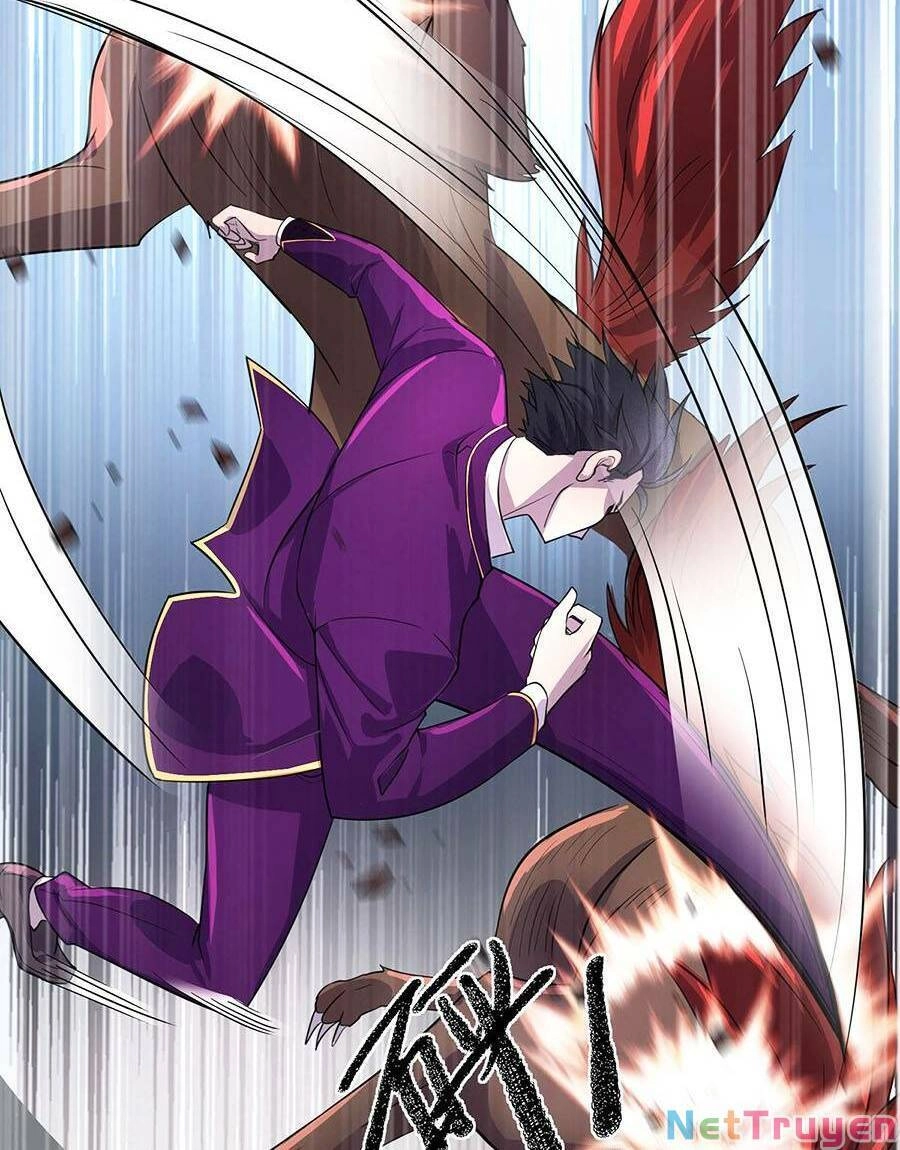 Càng Đánh Càng Mạnh Chapter 10 - 35