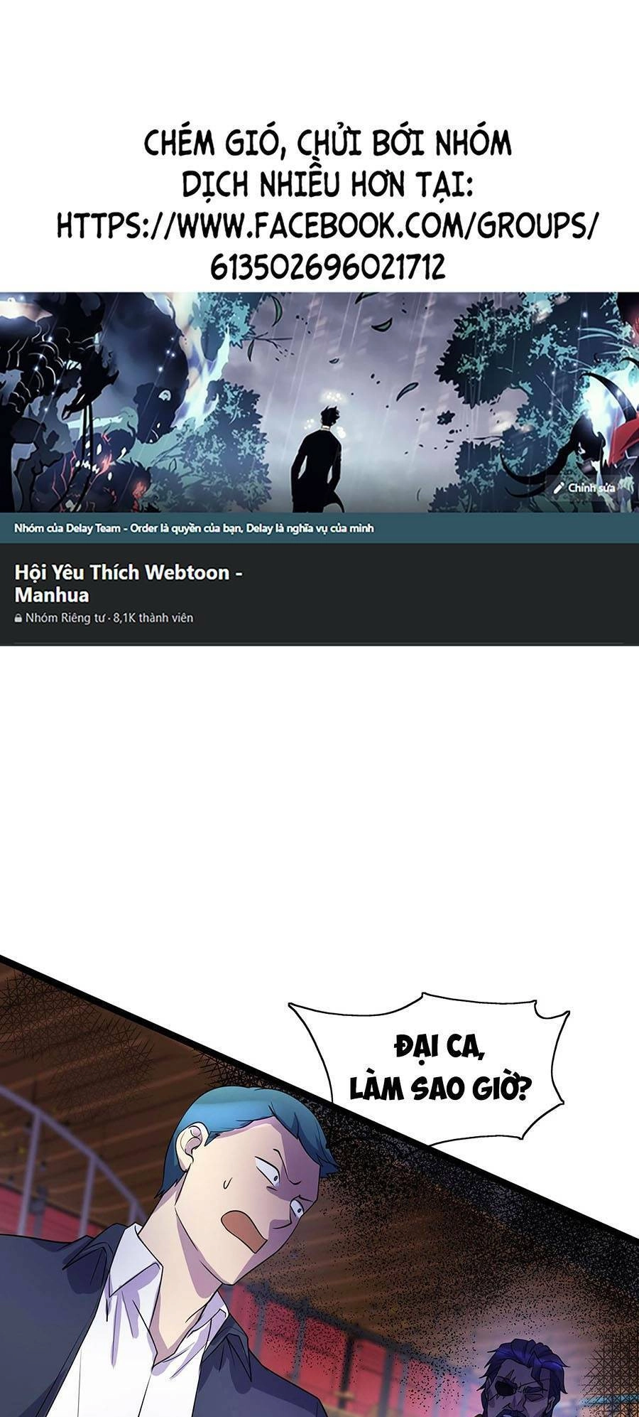 Càng Đánh Càng Mạnh Chapter 11 - 1