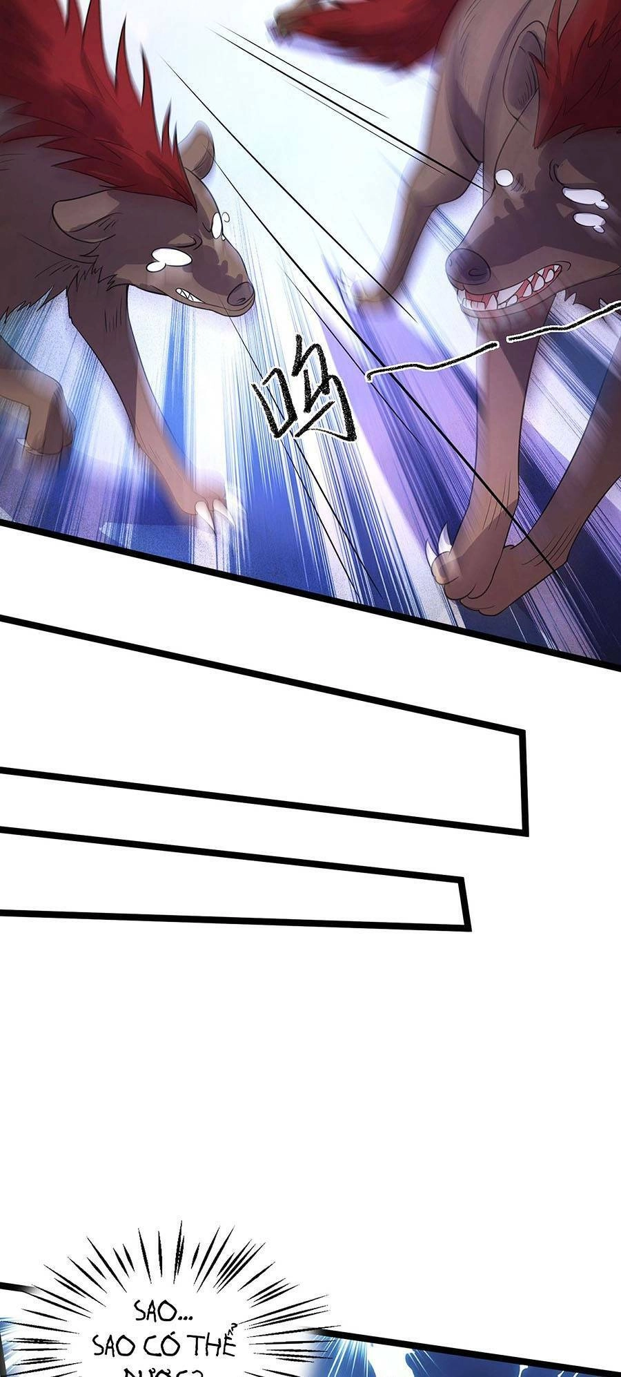 Càng Đánh Càng Mạnh Chapter 11 - 10