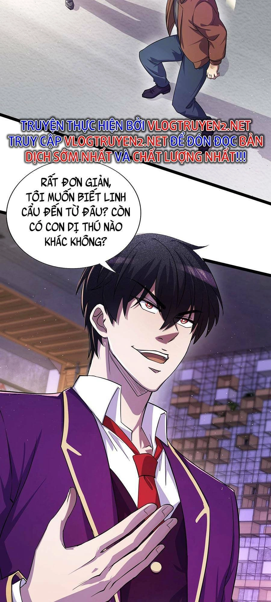 Càng Đánh Càng Mạnh Chapter 11 - 23