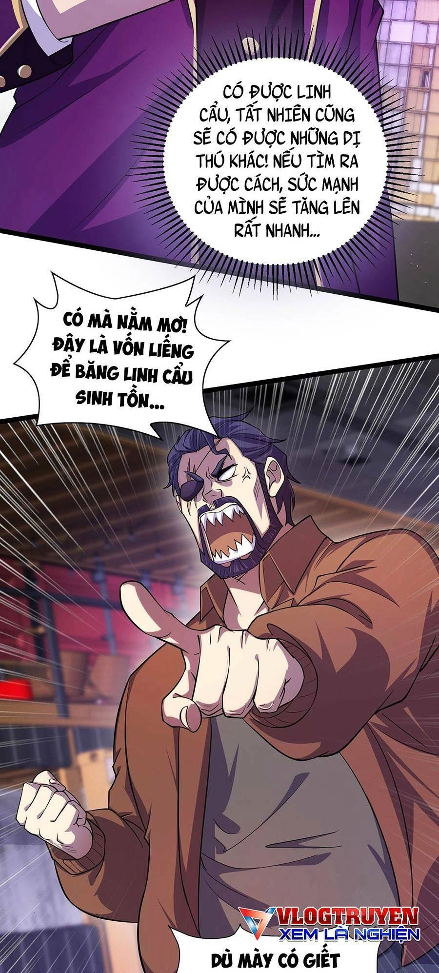 Càng Đánh Càng Mạnh Chapter 11 - 24