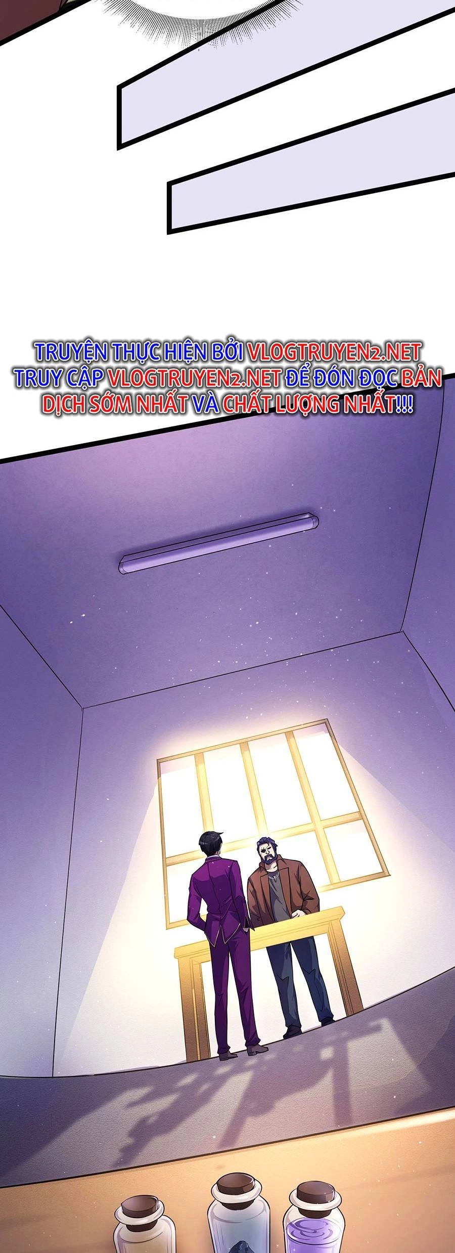 Càng Đánh Càng Mạnh Chapter 12 - 14