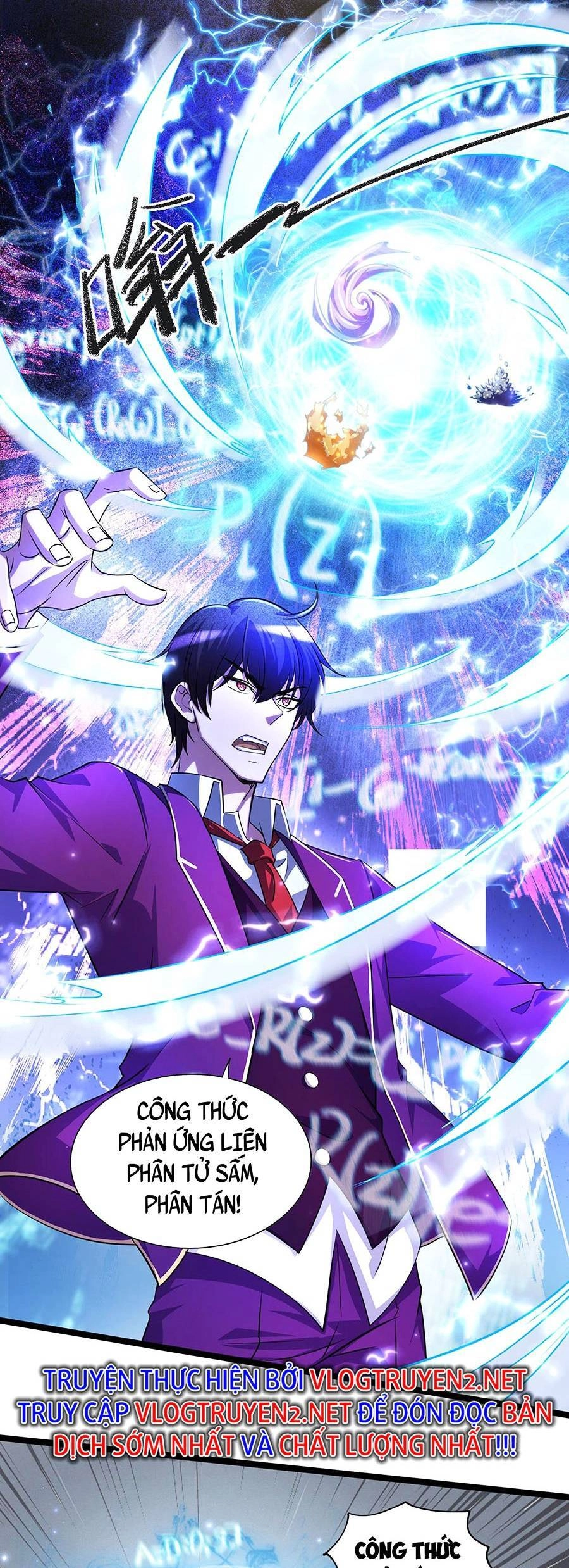 Càng Đánh Càng Mạnh Chapter 12 - 17