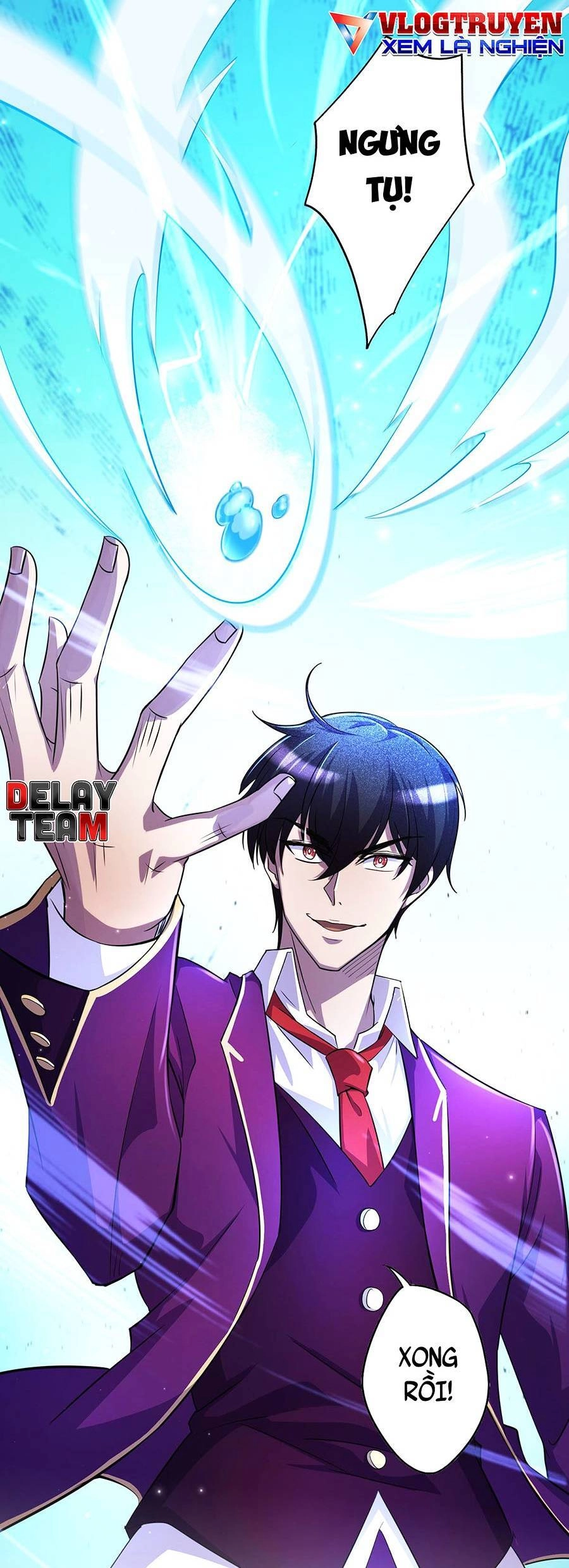 Càng Đánh Càng Mạnh Chapter 12 - 19