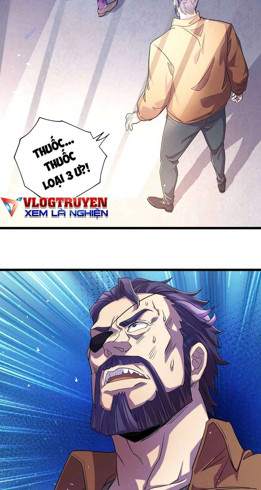 Càng Đánh Càng Mạnh Chapter 13 - 3