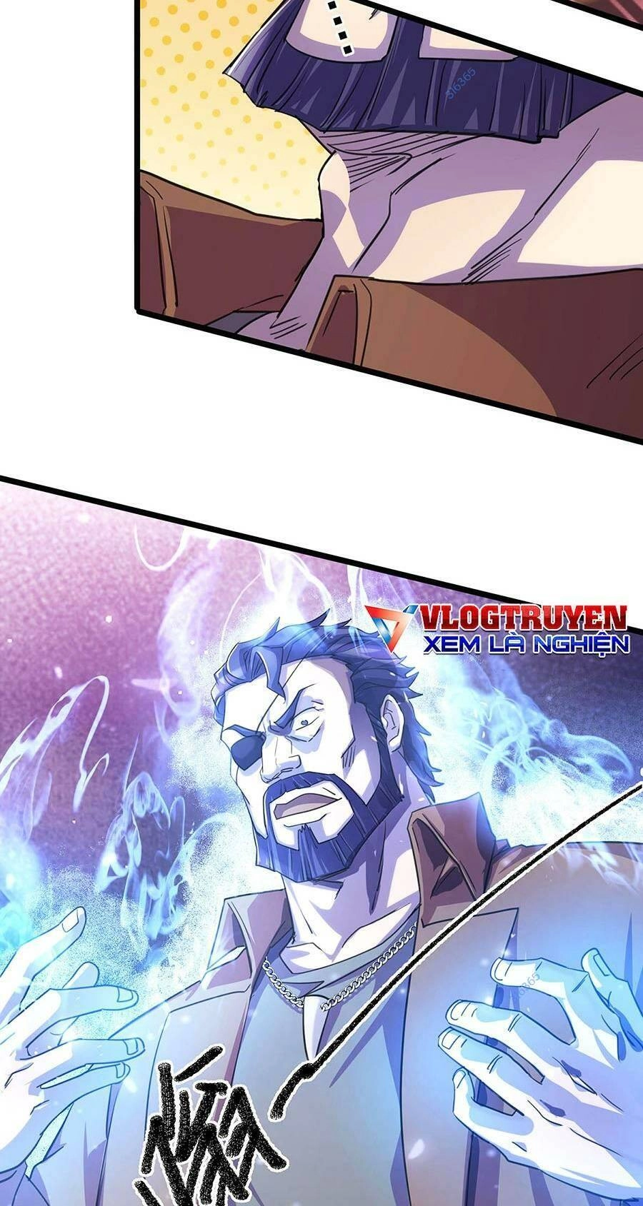 Càng Đánh Càng Mạnh Chapter 13 - 7