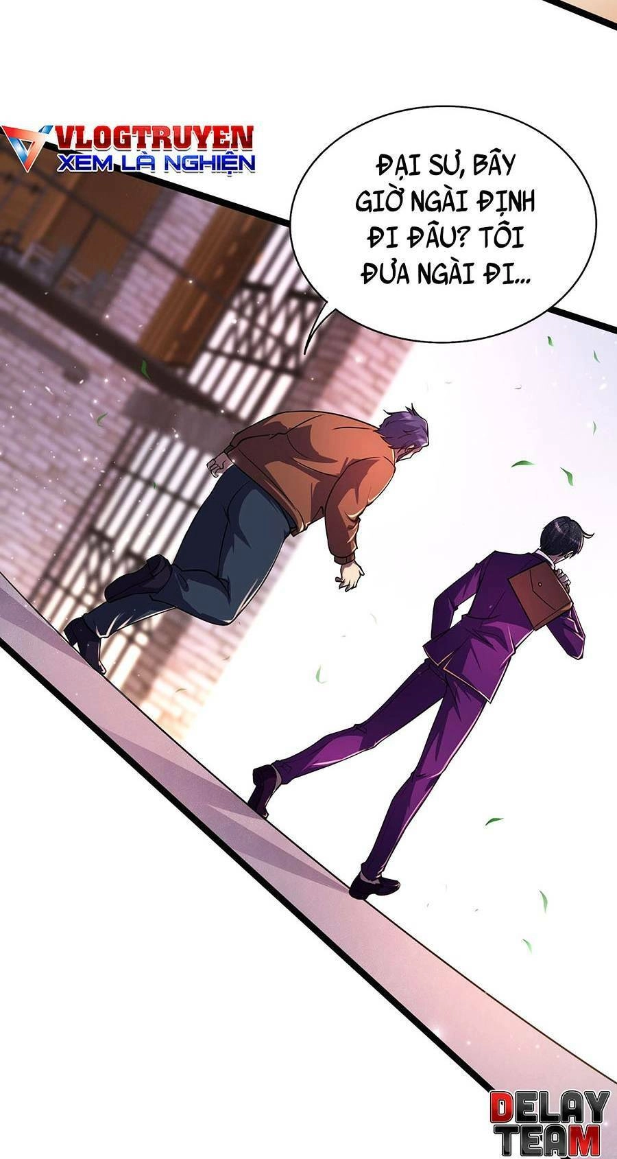 Càng Đánh Càng Mạnh Chapter 13 - 12