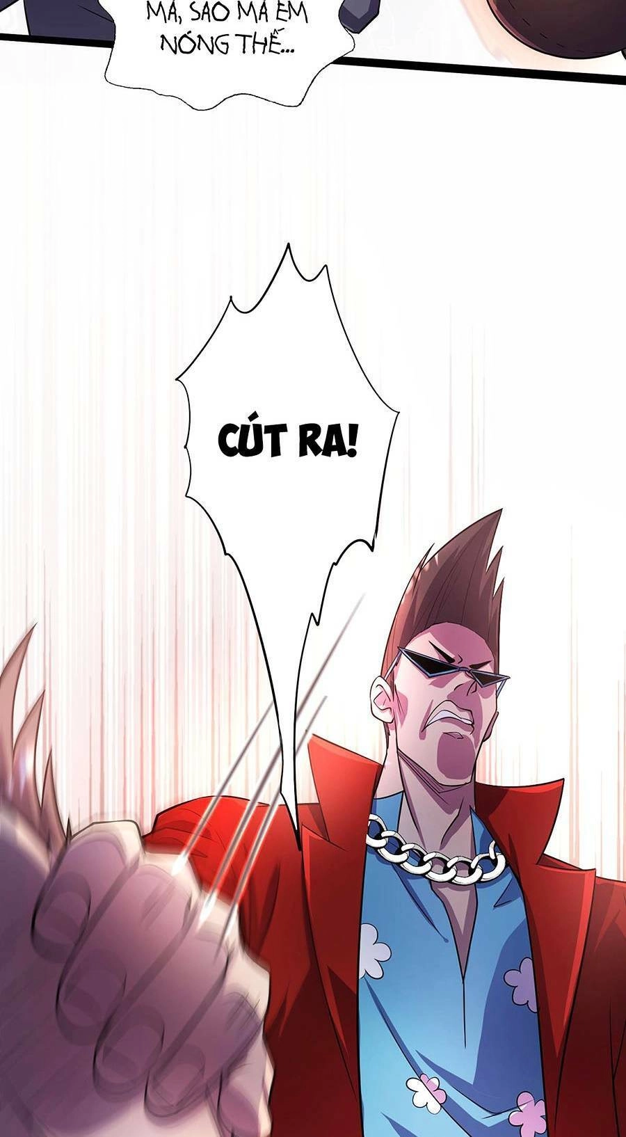 Càng Đánh Càng Mạnh Chapter 13 - 22