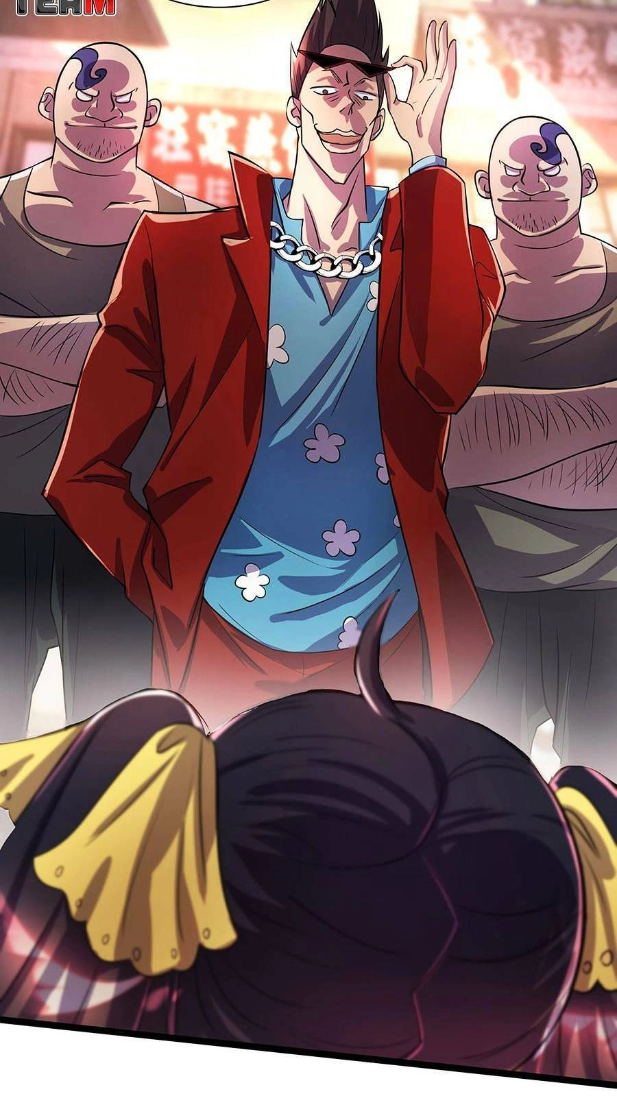 Càng Đánh Càng Mạnh Chapter 13 - 24