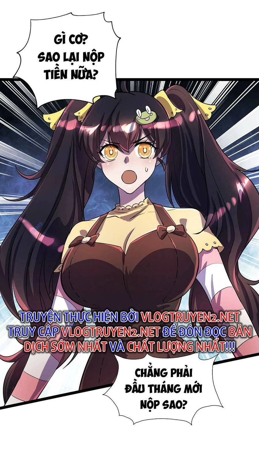 Càng Đánh Càng Mạnh Chapter 13 - 25