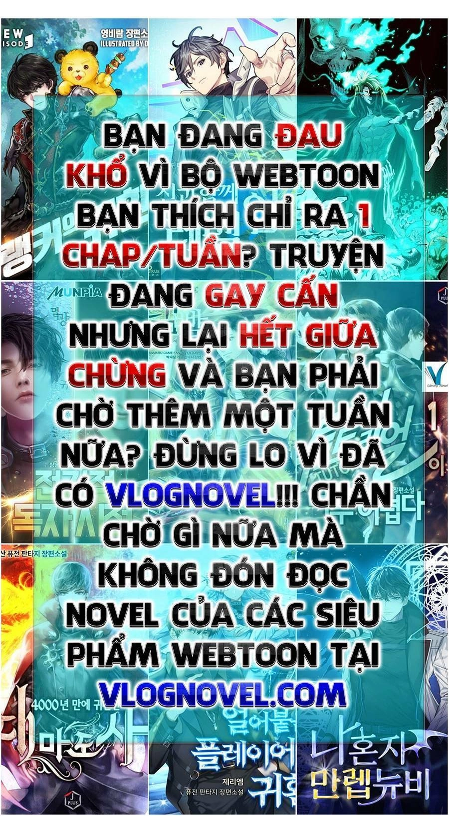 Càng Đánh Càng Mạnh Chapter 13 - 26