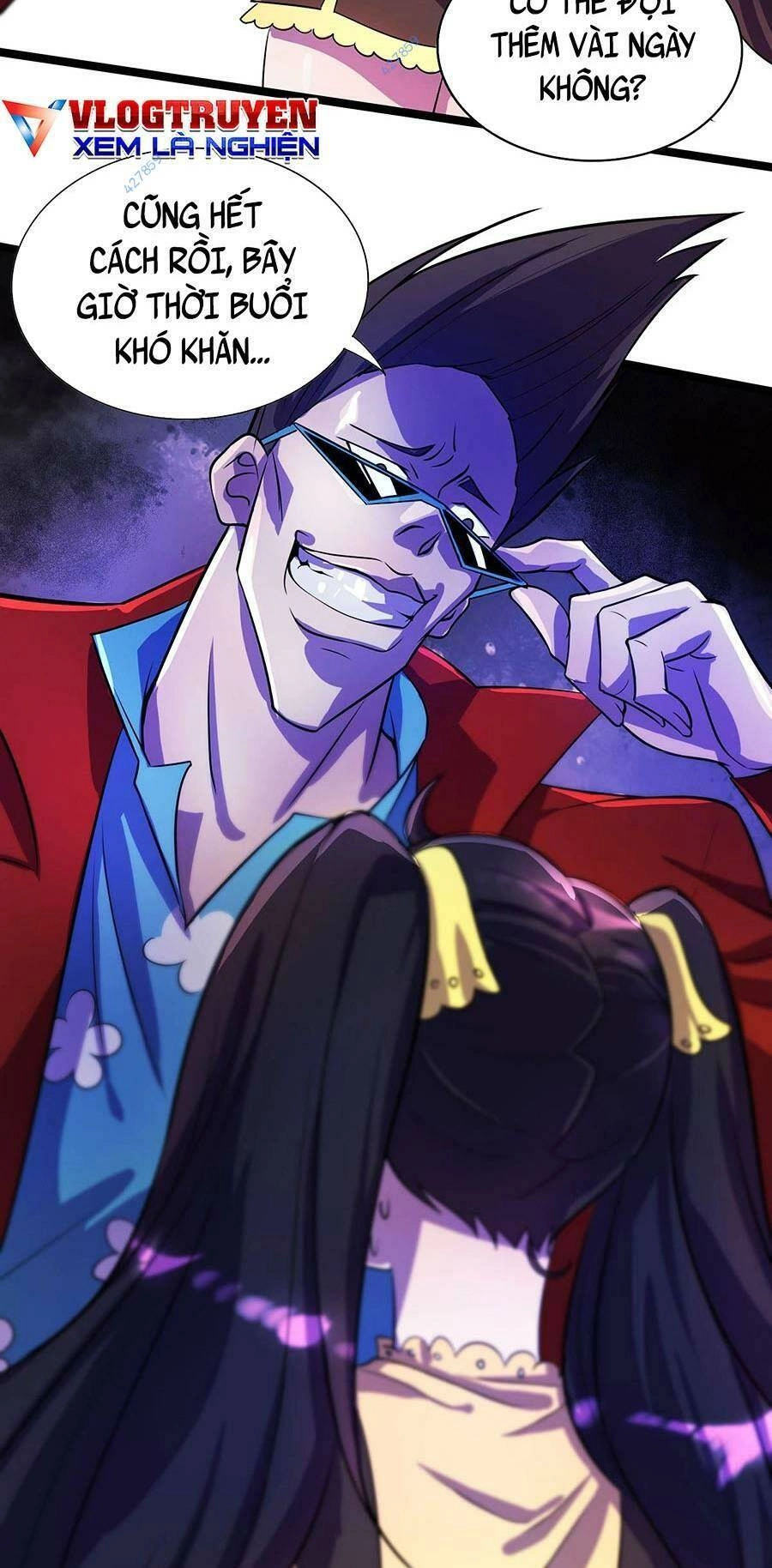 Càng Đánh Càng Mạnh Chapter 14 - 3