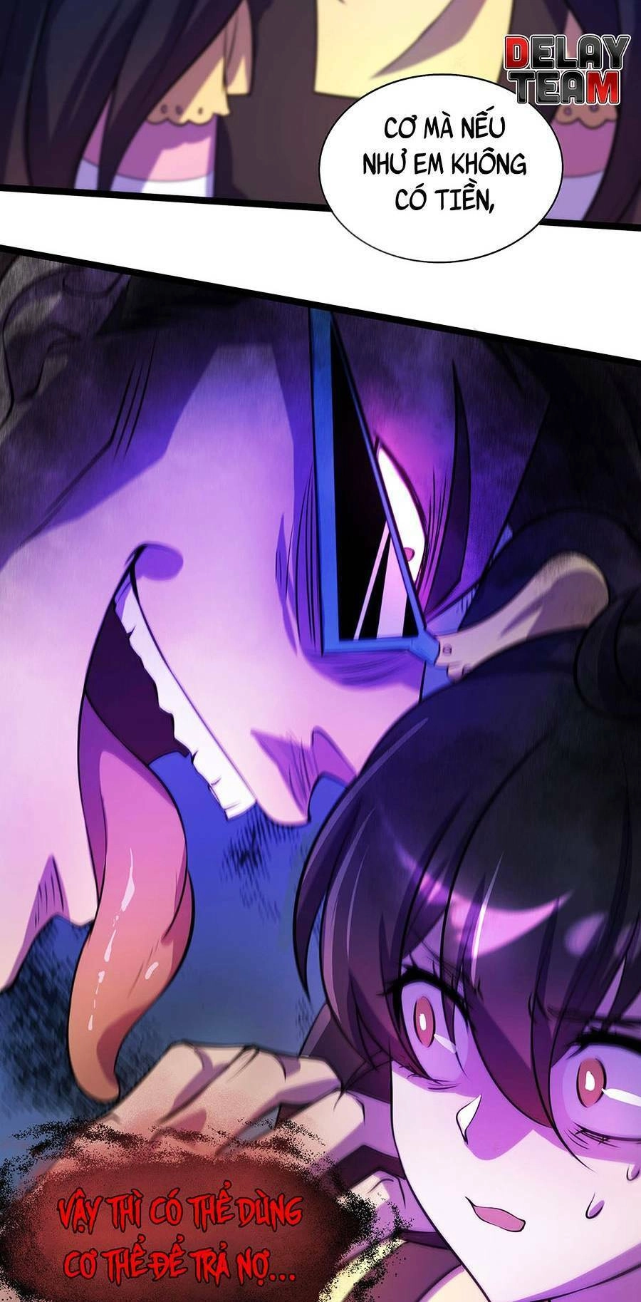 Càng Đánh Càng Mạnh Chapter 14 - 4