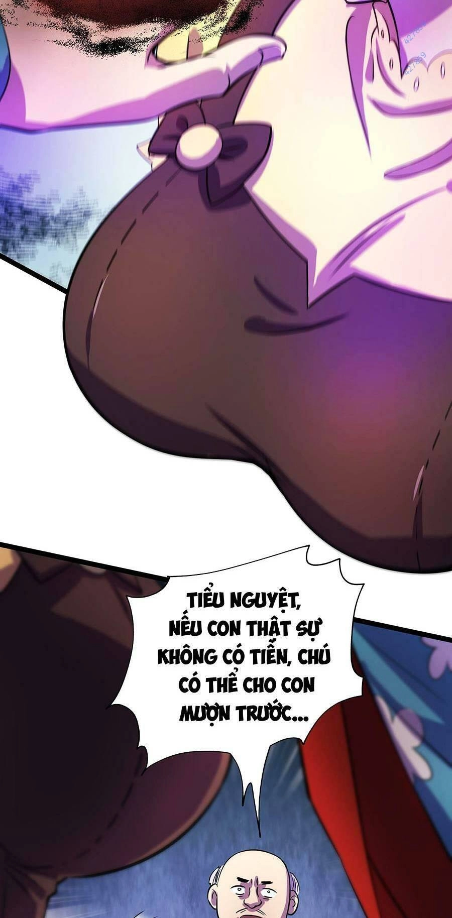 Càng Đánh Càng Mạnh Chapter 14 - 5