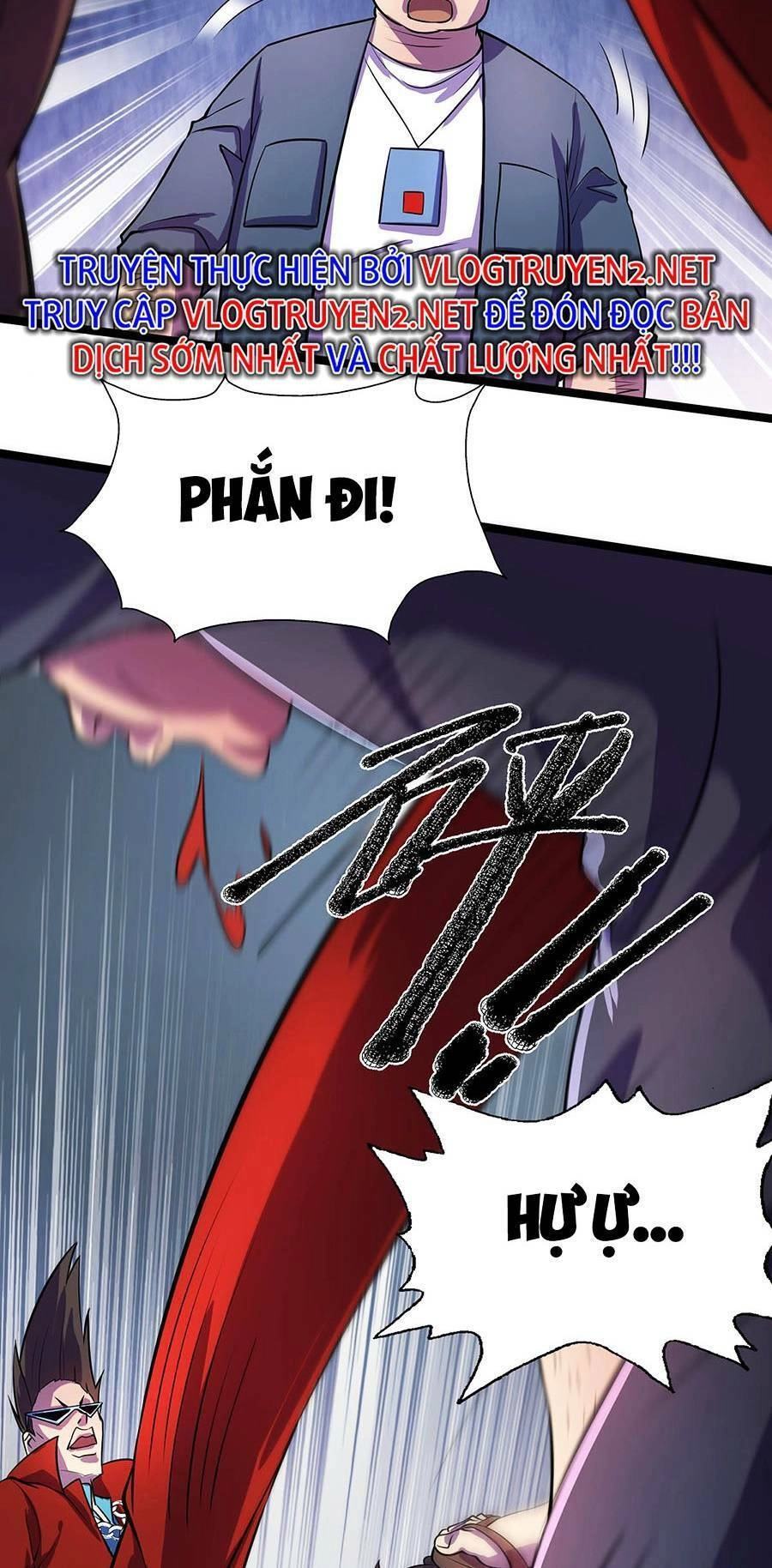 Càng Đánh Càng Mạnh Chapter 14 - 6