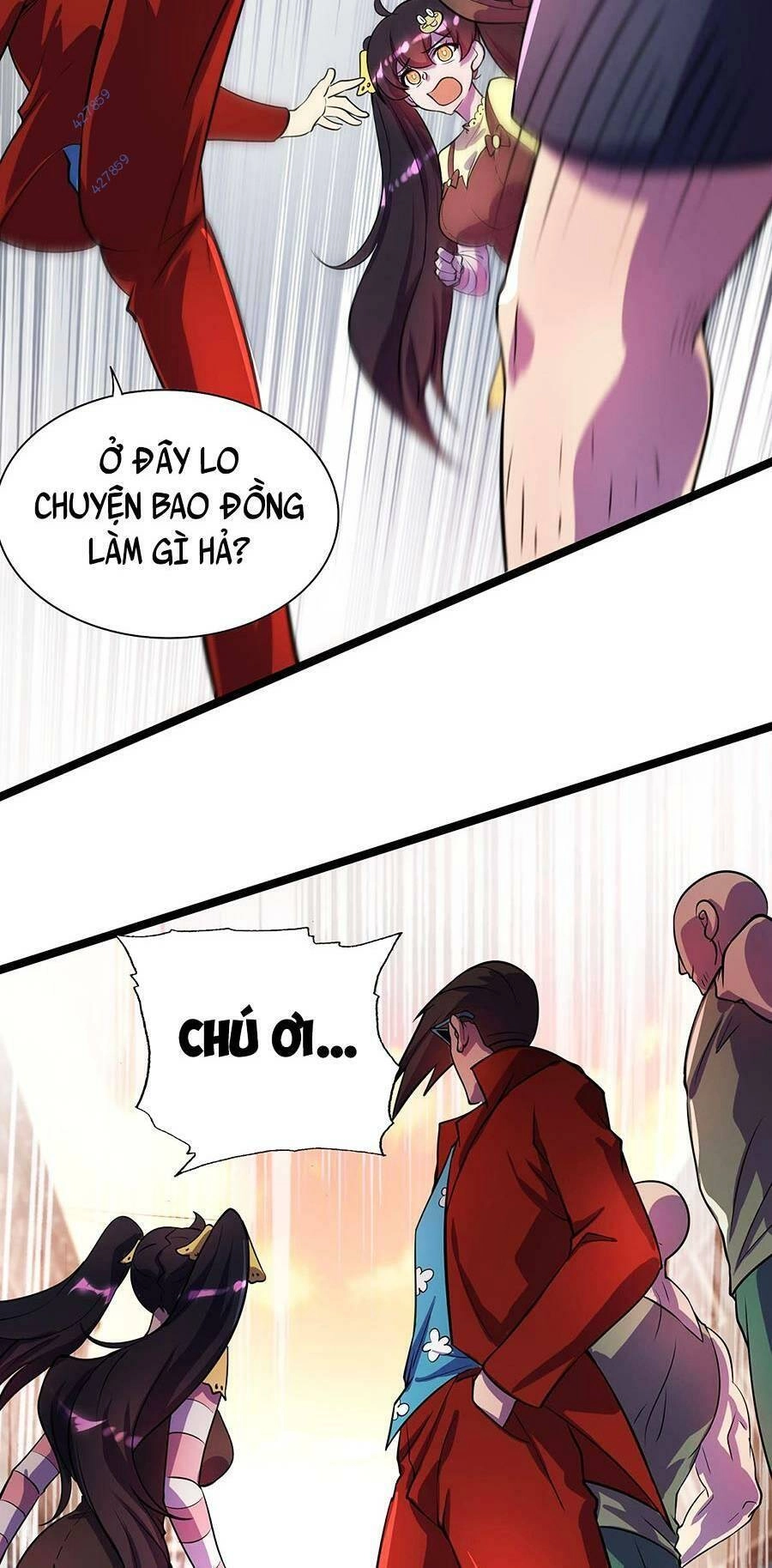 Càng Đánh Càng Mạnh Chapter 14 - 7