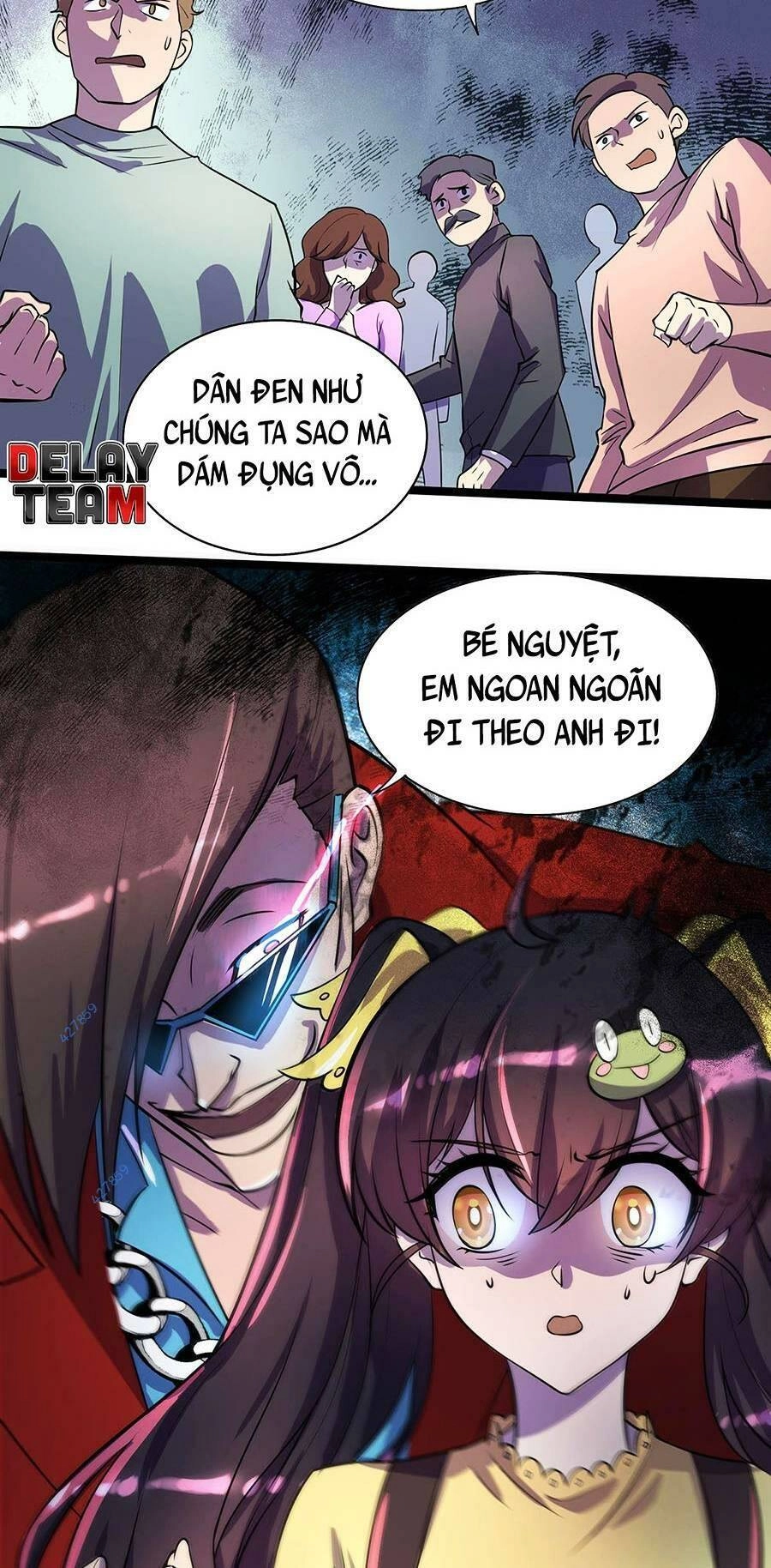 Càng Đánh Càng Mạnh Chapter 14 - 9