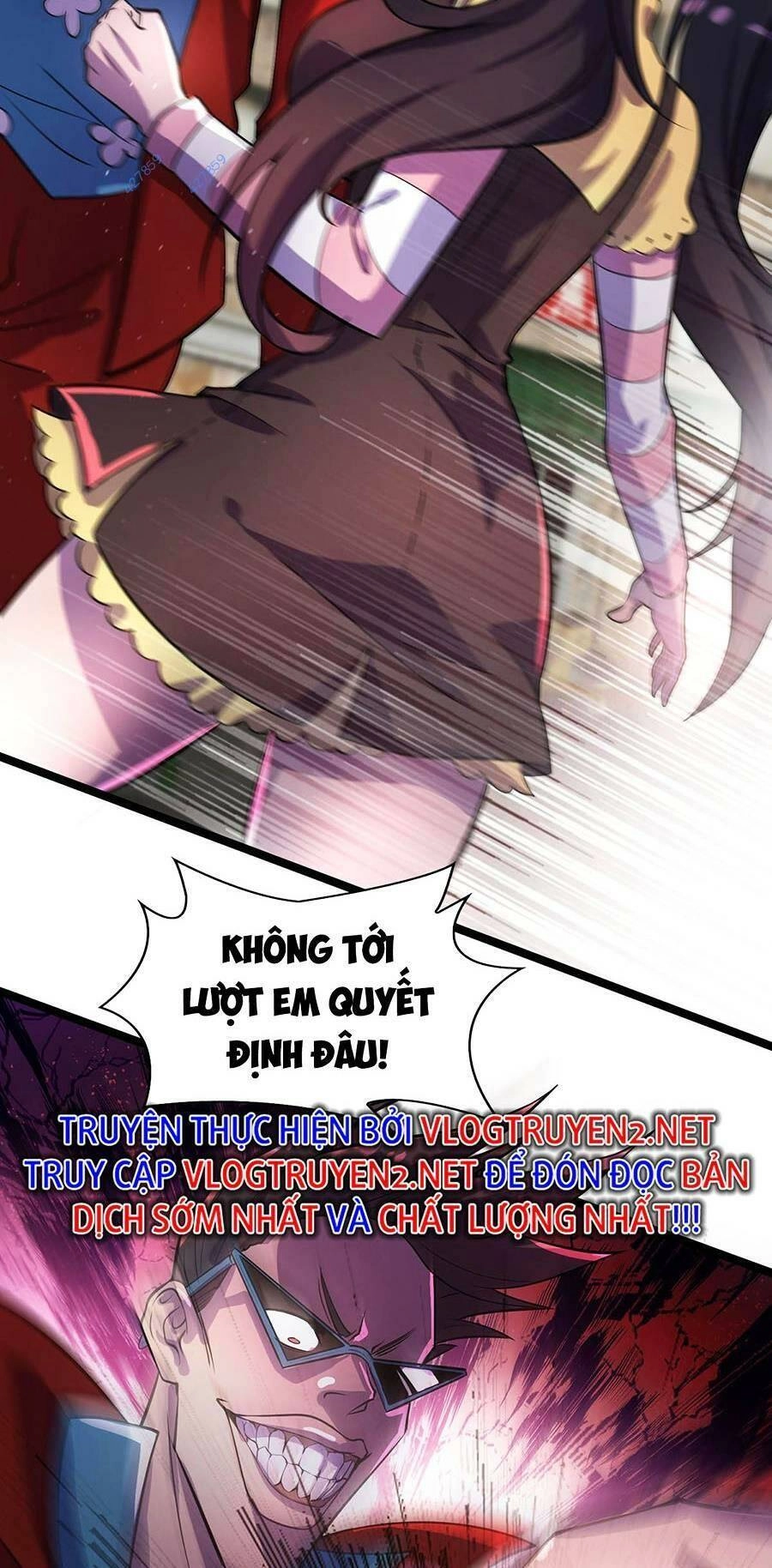 Càng Đánh Càng Mạnh Chapter 14 - 11