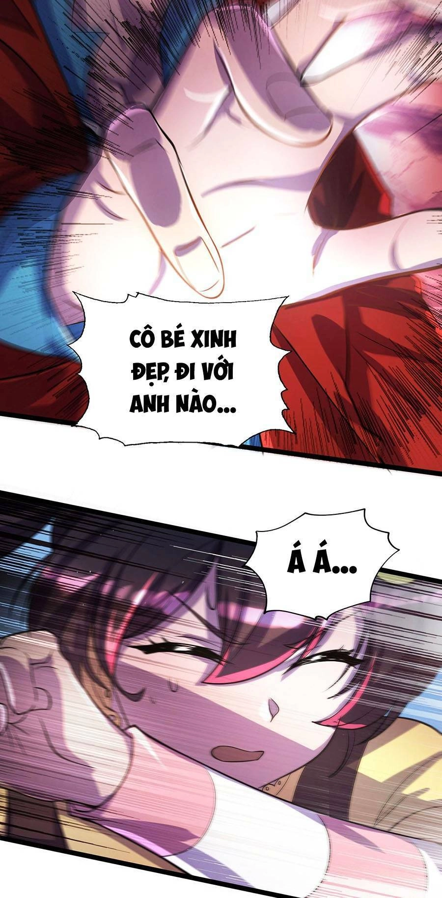 Càng Đánh Càng Mạnh Chapter 14 - 12