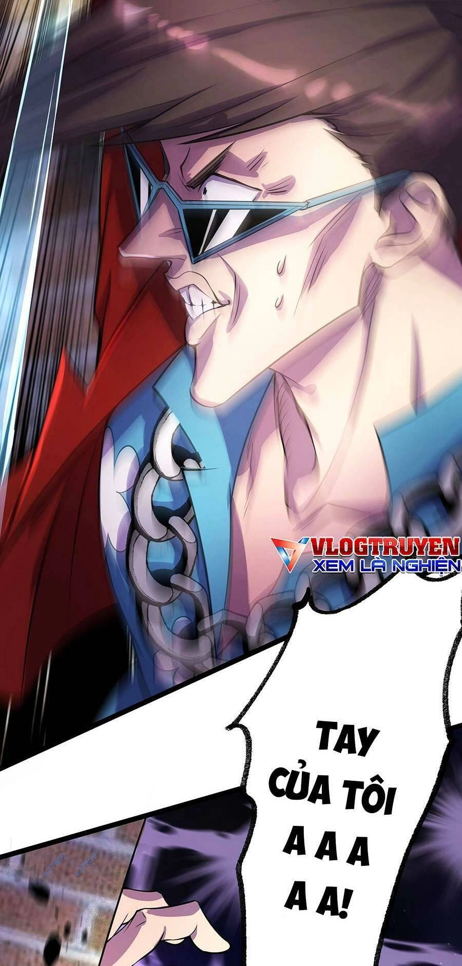 Càng Đánh Càng Mạnh Chapter 14 - 15