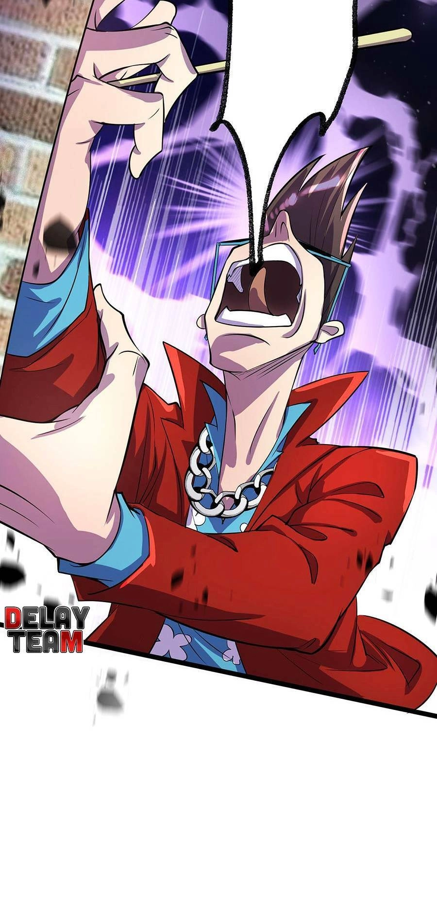 Càng Đánh Càng Mạnh Chapter 14 - 16