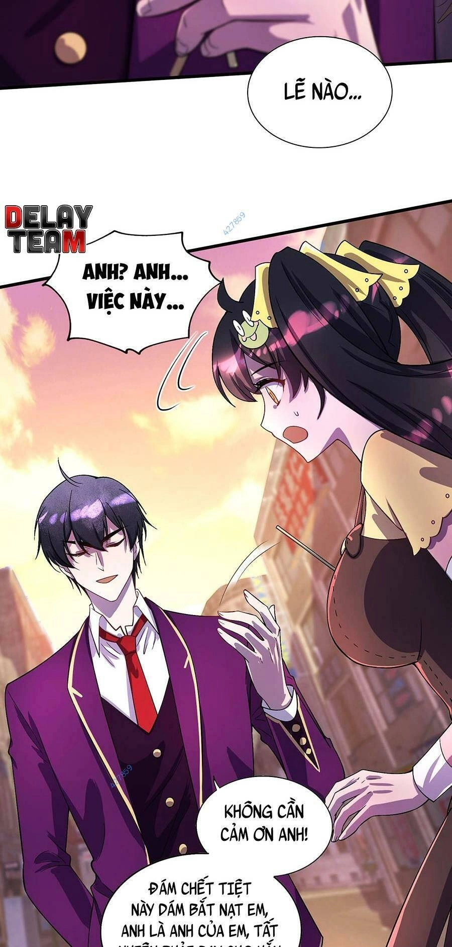 Càng Đánh Càng Mạnh Chapter 14 - 21