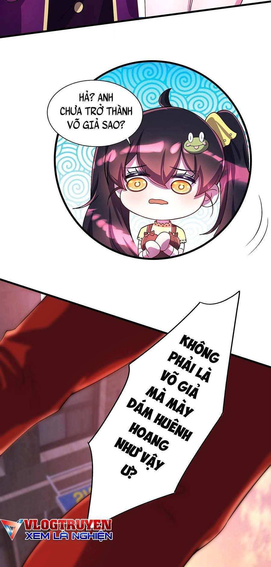 Càng Đánh Càng Mạnh Chapter 14 - 24