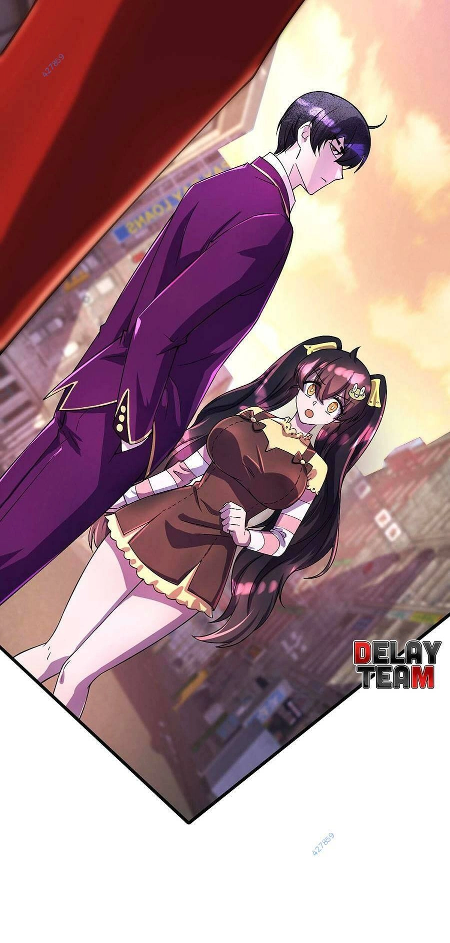 Càng Đánh Càng Mạnh Chapter 14 - 25