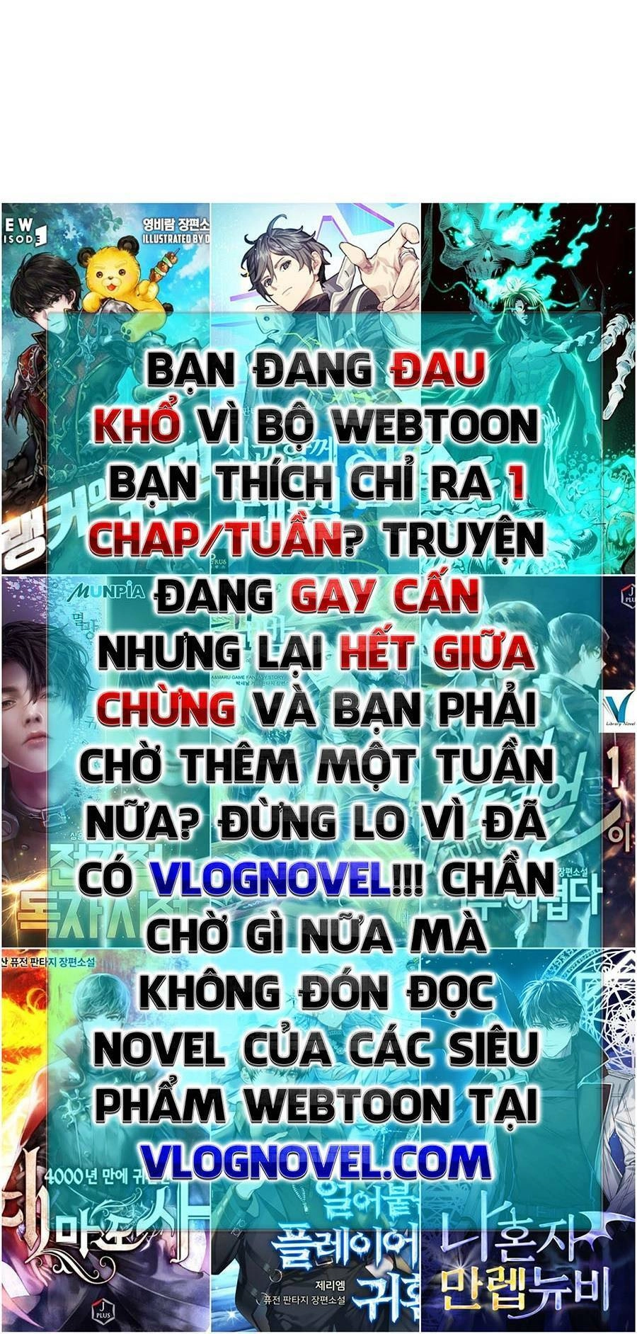 Càng Đánh Càng Mạnh Chapter 14 - 26