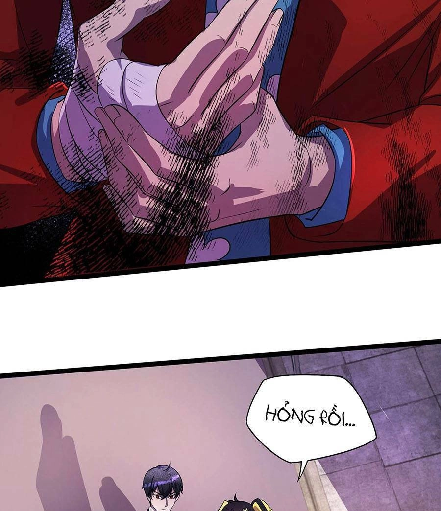 Càng Đánh Càng Mạnh Chapter 15 - 3