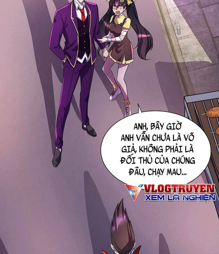 Càng Đánh Càng Mạnh Chapter 15 - 4