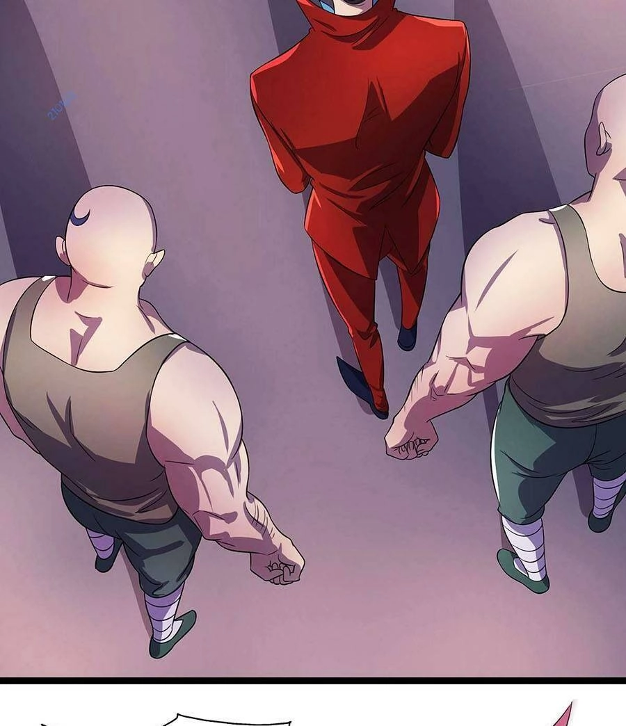 Càng Đánh Càng Mạnh Chapter 15 - 5