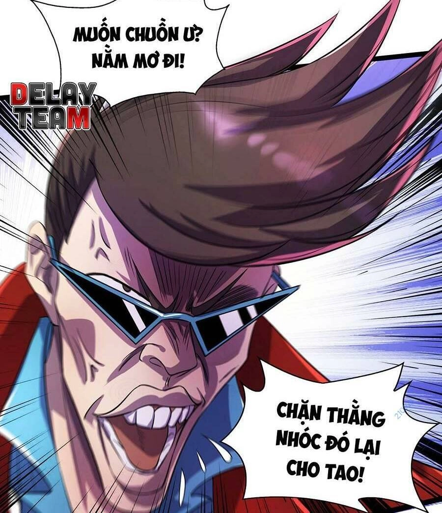 Càng Đánh Càng Mạnh Chapter 15 - 6