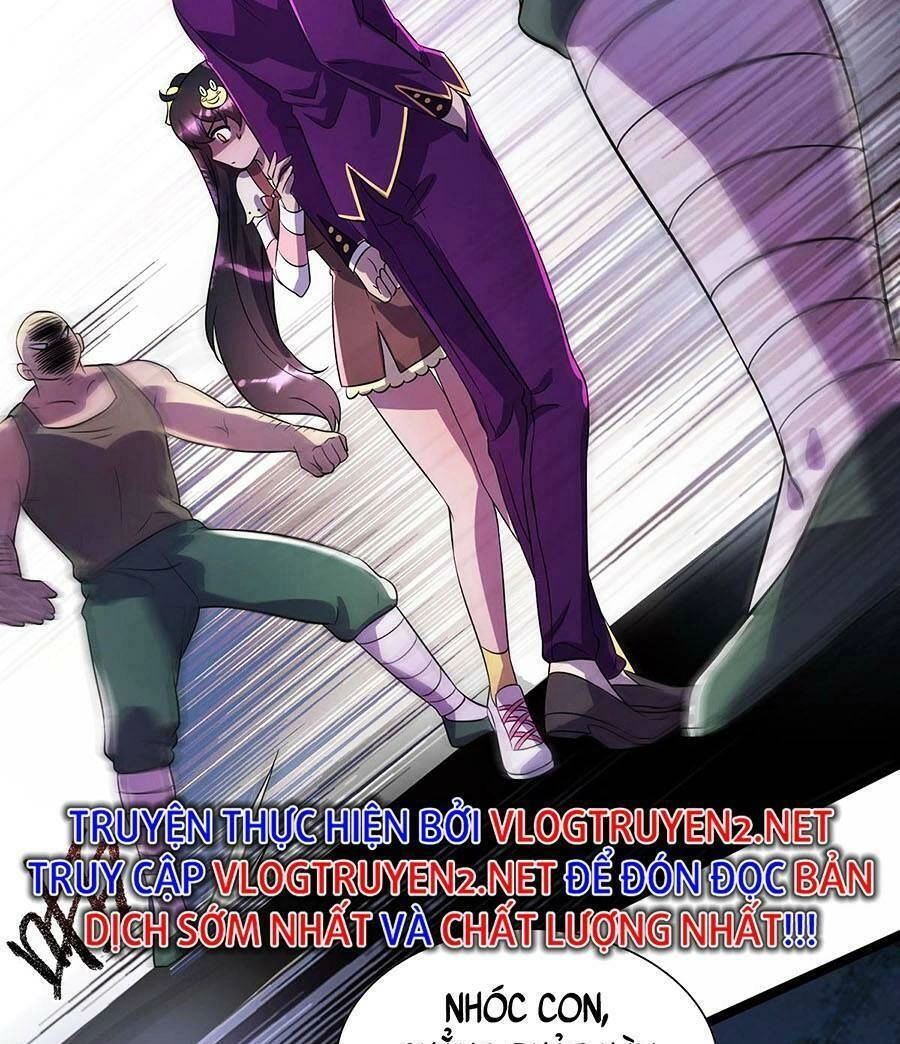 Càng Đánh Càng Mạnh Chapter 15 - 9