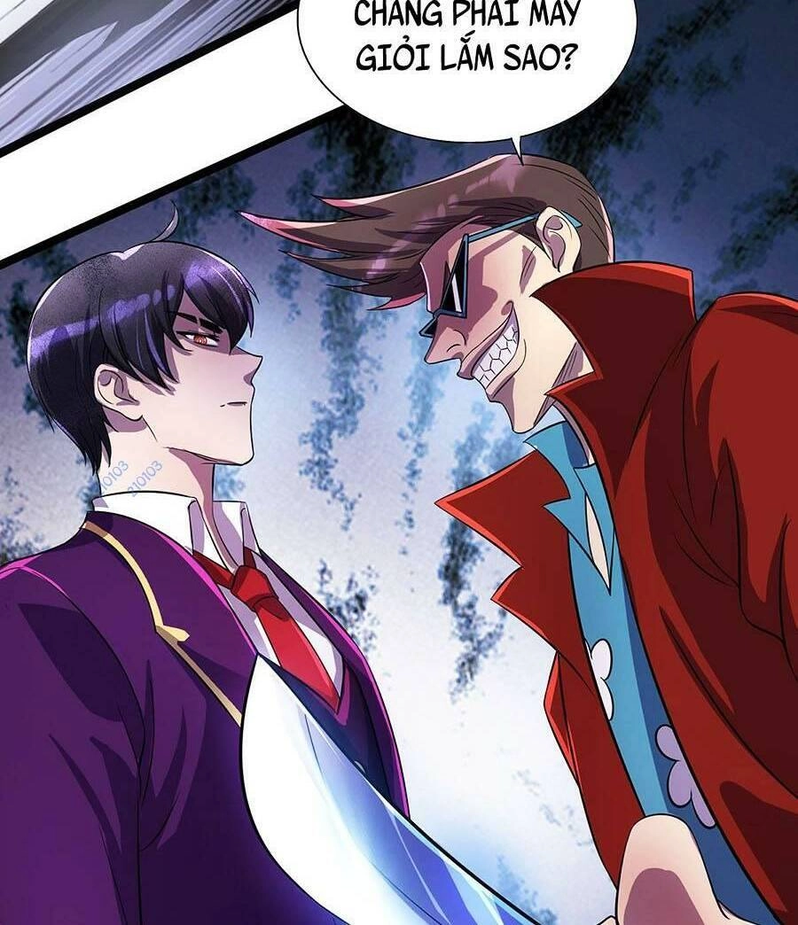 Càng Đánh Càng Mạnh Chapter 15 - 10