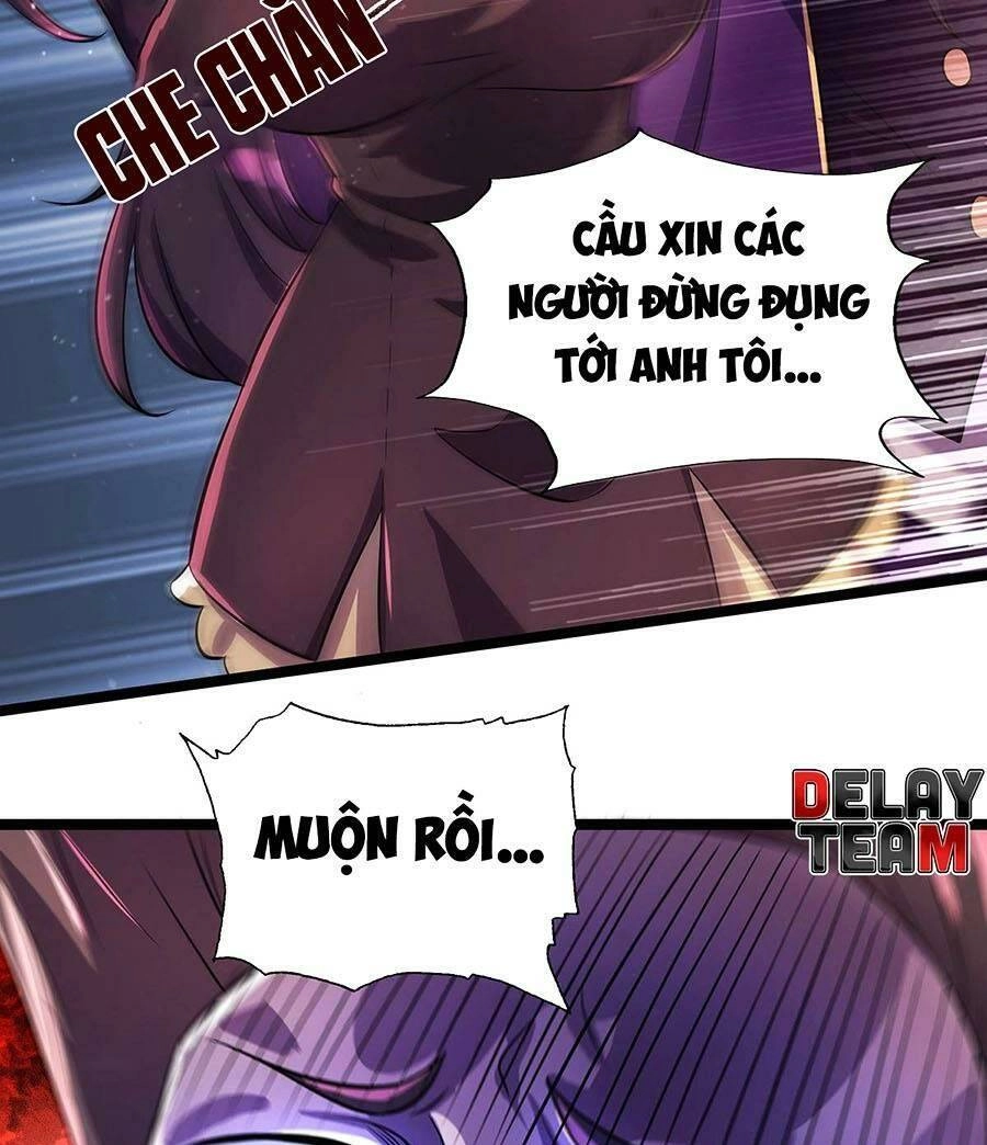 Càng Đánh Càng Mạnh Chapter 15 - 13